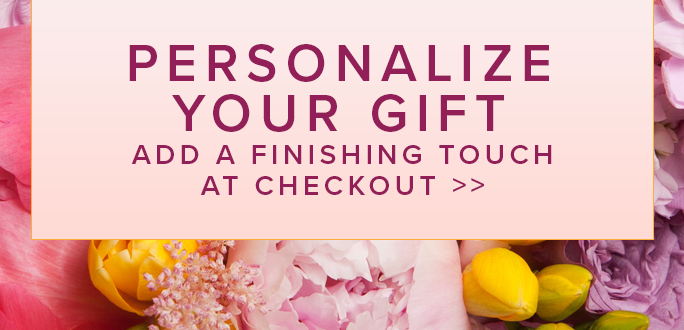 Mother's Day Add-On