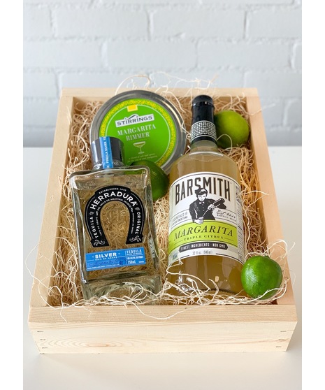 MARGARITA CRATE