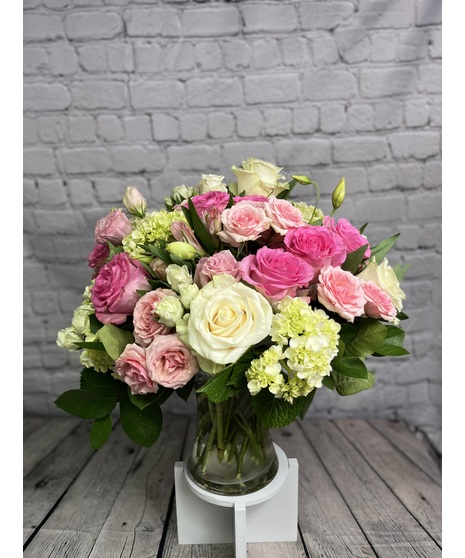 Beautiful Love Bouquet