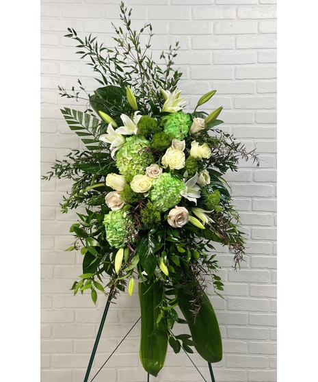 EMERALD GARDEN SPRAY