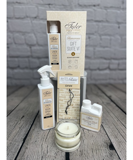 TYLER GIFT SUITE VI