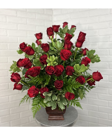 ROSE TRIBUTE