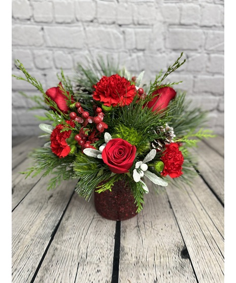 Magical Wish Bouquet