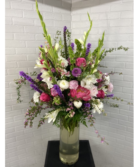 SERAPHIM BLOOMS