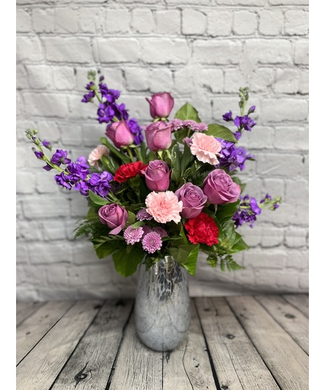 VIVI BOUQUET