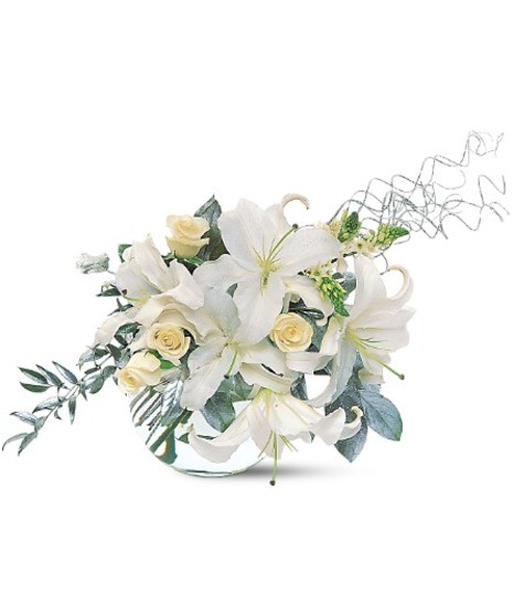 New Year's Arrangement