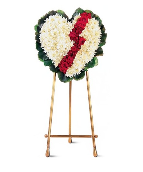 Broken Heart