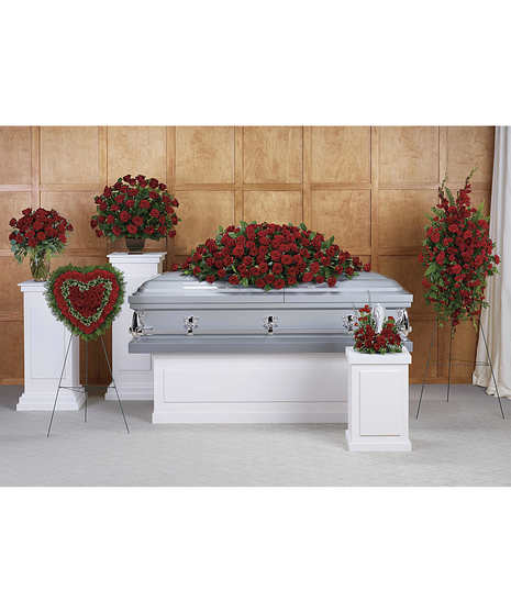 Greatest Love Collection