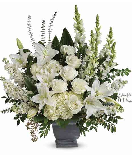 True Horizon Bouquet