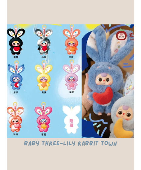 New Baby Gifts