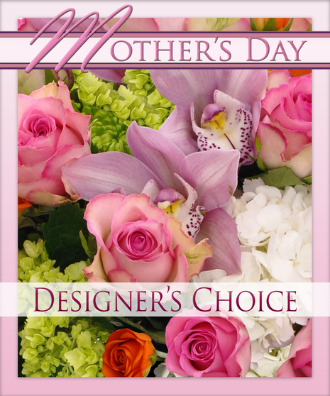Designer's Choice Bouquet