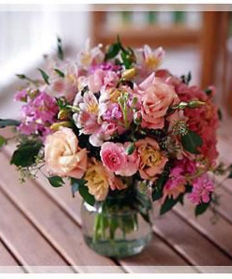 Flowers for a Year