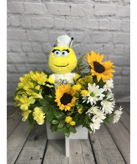 Bee Well
