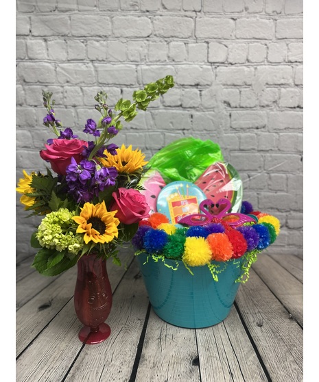 Birthday Flowers