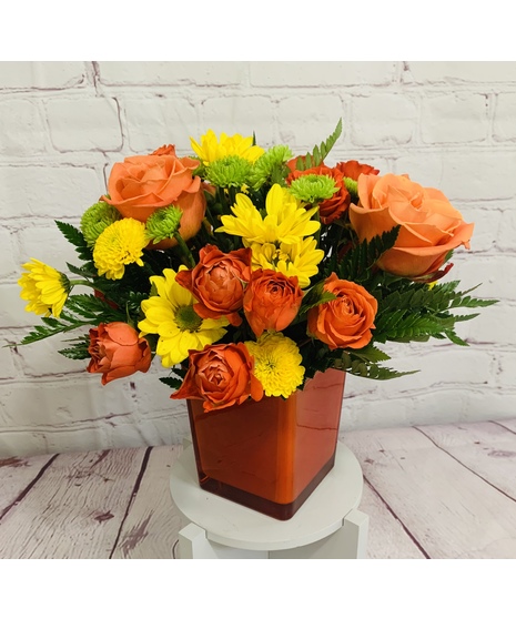 Birthday Flowers