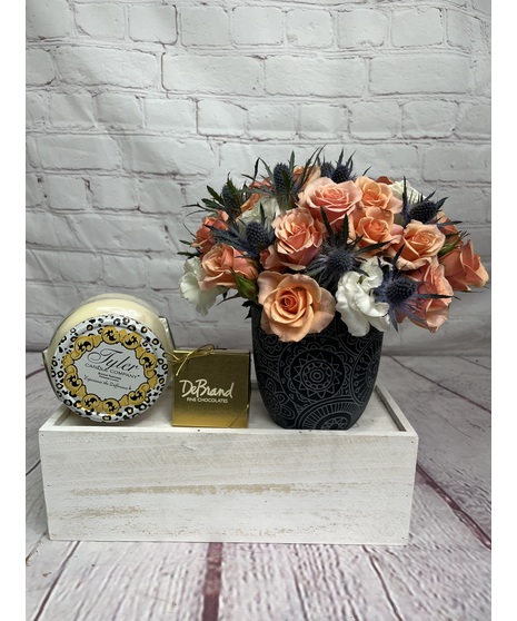 Tyler Diva Gift Set
