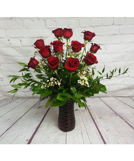Roses