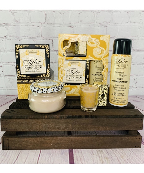 Tyler Gift Suite