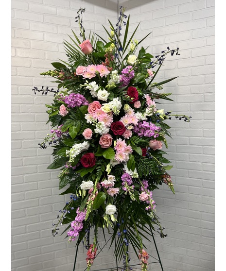 Peaceful Garden Spray