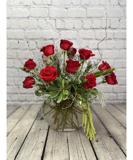 Roses