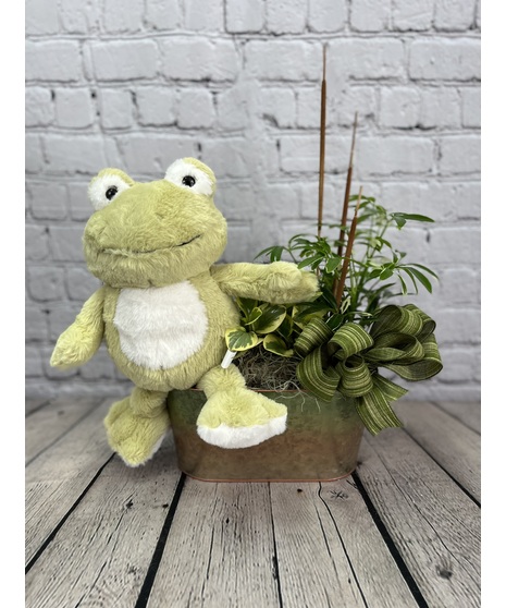 Get Well Gifts