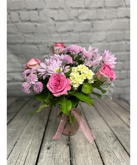 Anniversary Flowers