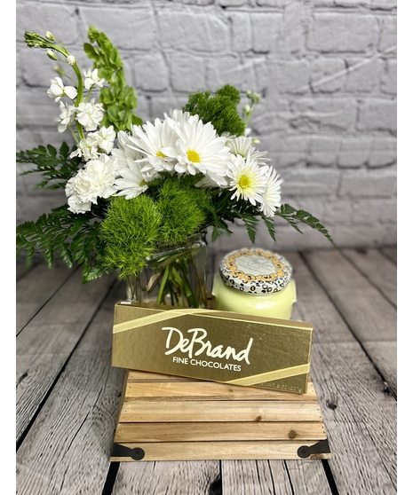 Limelight Tyler Candle Gift Set