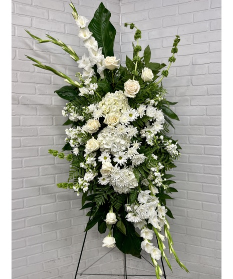 Easel Tributes