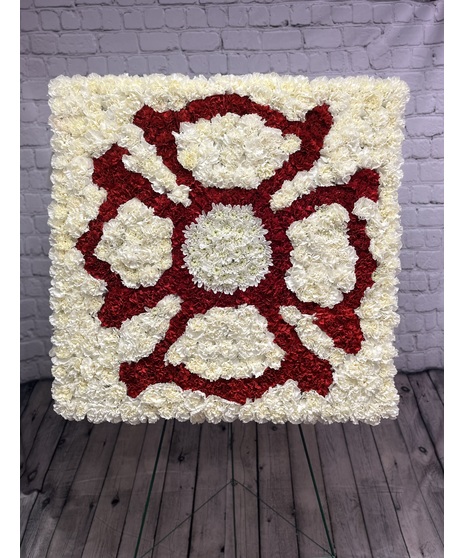 MALTESE CROSS
