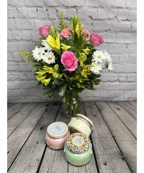 Mother's Day