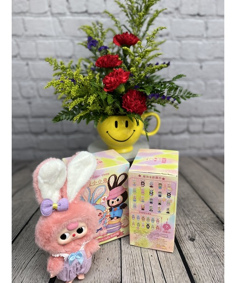 Birthday Flowers
