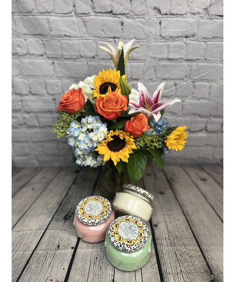 Mother's Day