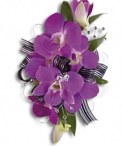 Purple Promise