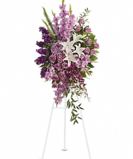 Sacred Garden Spray