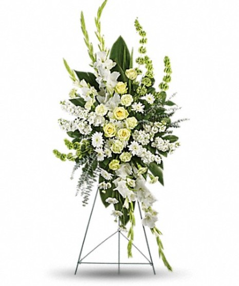 Easel Tributes
