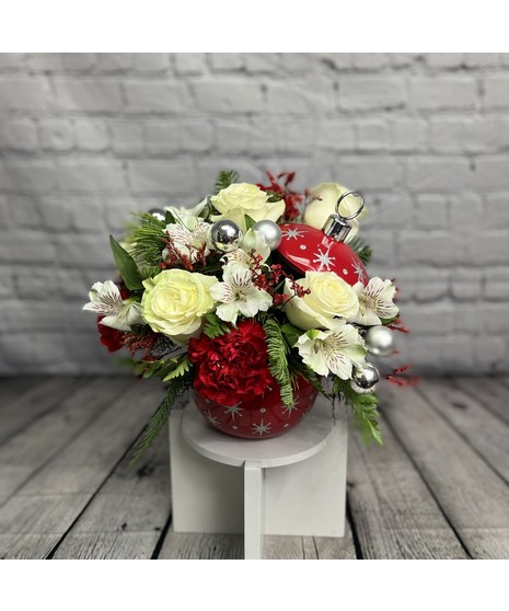 Twinkling Stars Bouquet