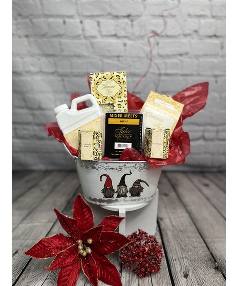 Tyler Candle Holiday Gift Sets, Fort Worth (TX) Same-Day Gift Delivery