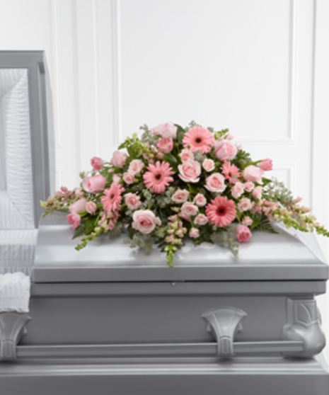 Sweet Farewell