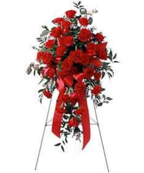 Sweet Memory Standing Spray
