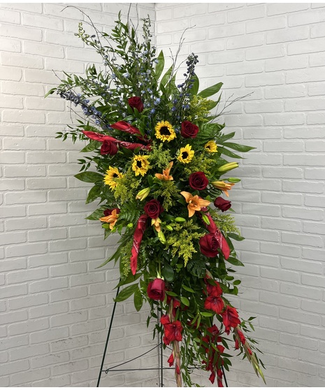 Texas Abundance Spray