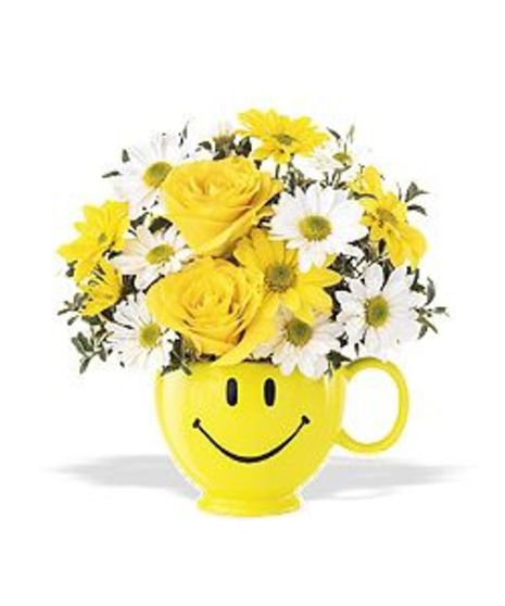 Be Happy