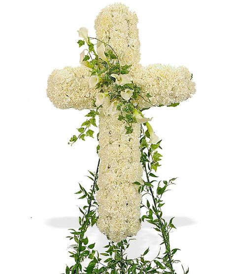 Elegant Cross