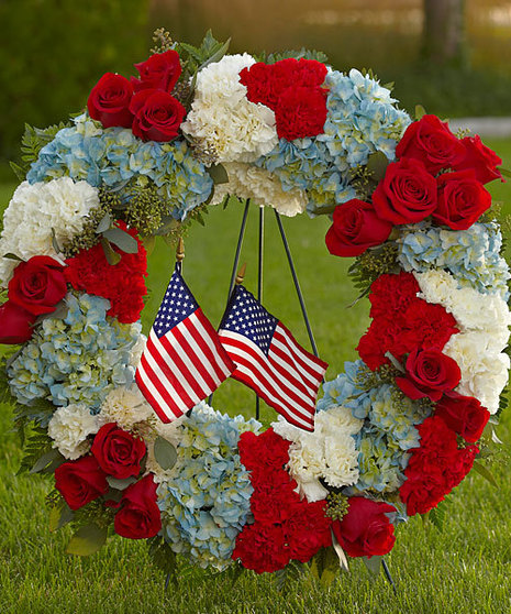 To Honor One's Country