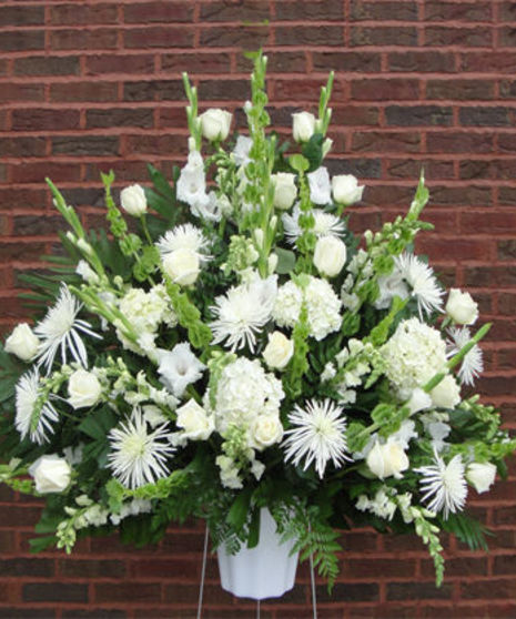 All White Tribute