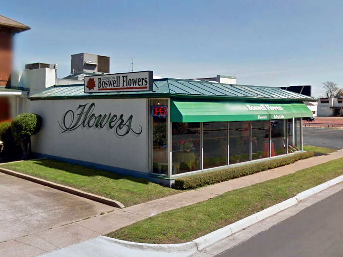 Main Location